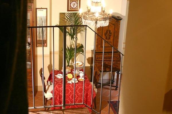 Dolce Maria Bed & Breakfast Cortona Luaran gambar