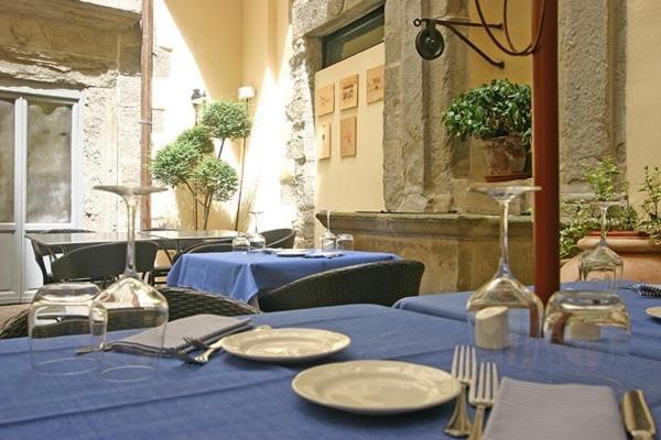 Dolce Maria Bed & Breakfast Cortona Luaran gambar