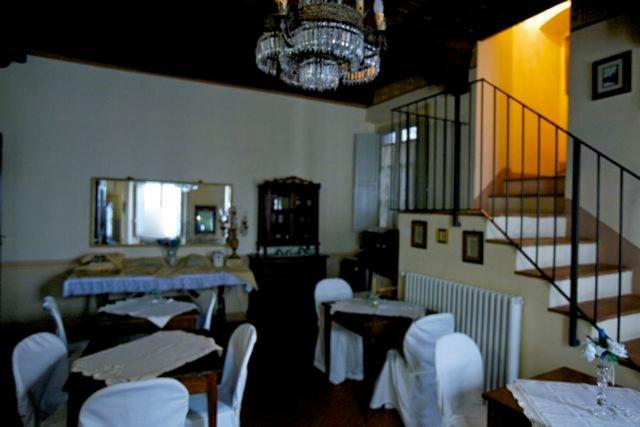 Dolce Maria Bed & Breakfast Cortona Luaran gambar