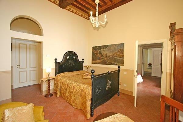 Dolce Maria Bed & Breakfast Cortona Luaran gambar