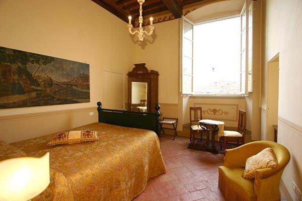 Dolce Maria Bed & Breakfast Cortona Luaran gambar