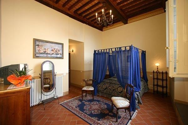 Dolce Maria Bed & Breakfast Cortona Luaran gambar